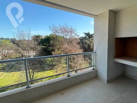 Departamento en Alquiler A Estrenar
