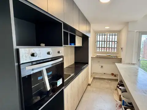 Departamento en Venta al Norte