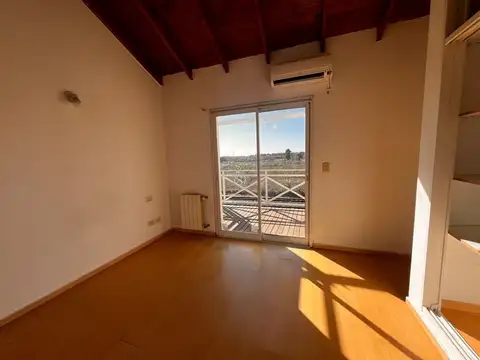 Departamento en Alquiler 15 años