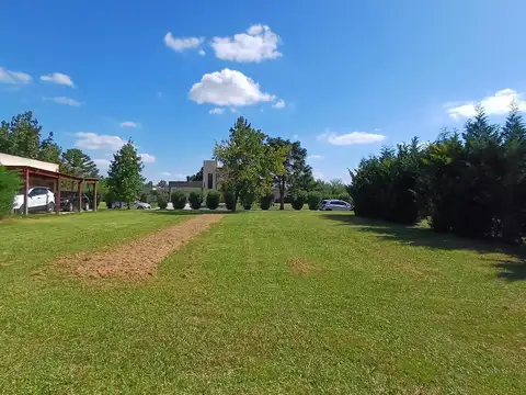 Terreno en Venta de 600,0 m2