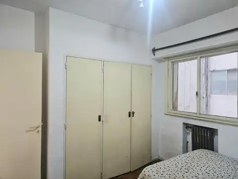 departamento 2 ambientes 38mtrs2 excelente ubicacion!