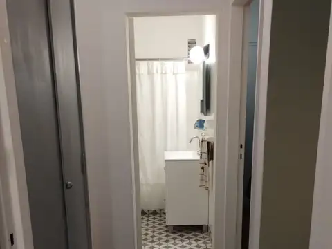 Jean Jaures 1100, Piso 3