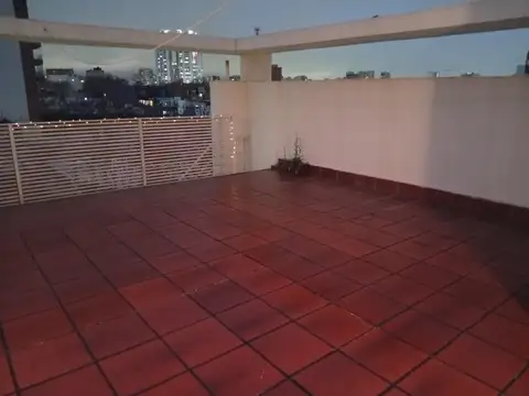 Departamento en Alquiler Apto profesional