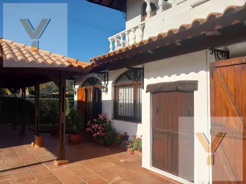 Casa en Venta 30 años