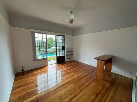 2 Ambientes a Estrenar Barrio Ingles