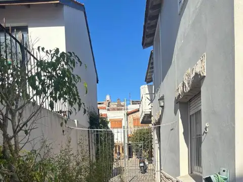Casa en Venta 60 años