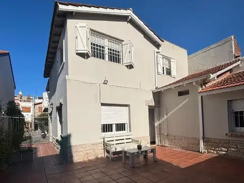 Casa en Venta de 5 dormitorios