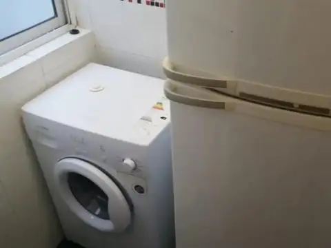 Departamento en alquiler temporario