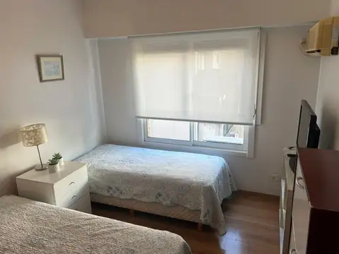 Departamento en alquiler temporario