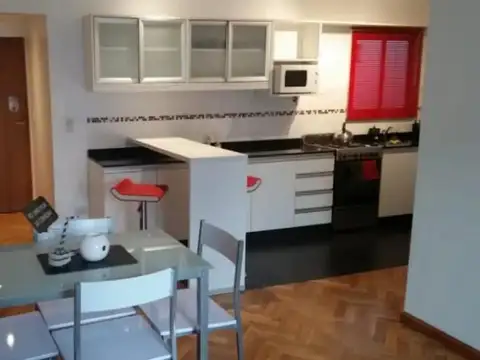 Departamento en Alquiler Temporal Permite mascota