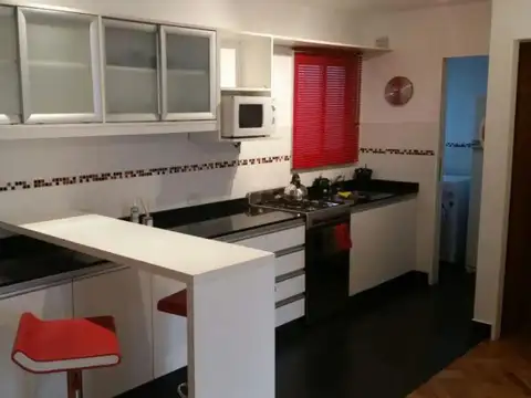 Departamento en Alquiler Temporal Permite mascota