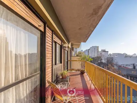 Departamento en Venta en San Cristóbal, USD 143.000