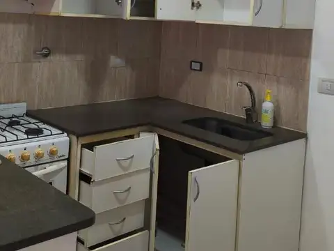 Depto Tipo Casa en Venta en Ramos Mejía, USD 118.000
