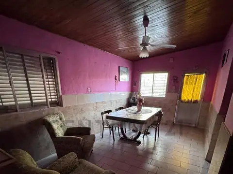 Casa en venta en Rafaela