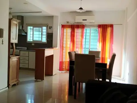 Departamento en Alquiler Temporal de 1 dormitorio