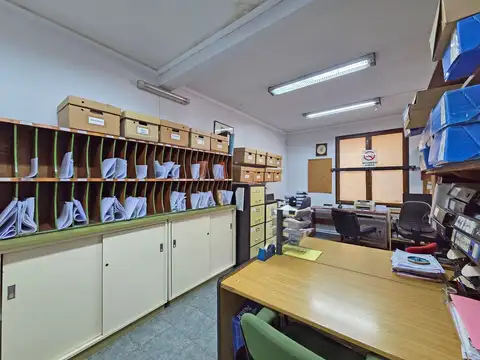 OFICINA EN VENTA EN SAN MIGUEL