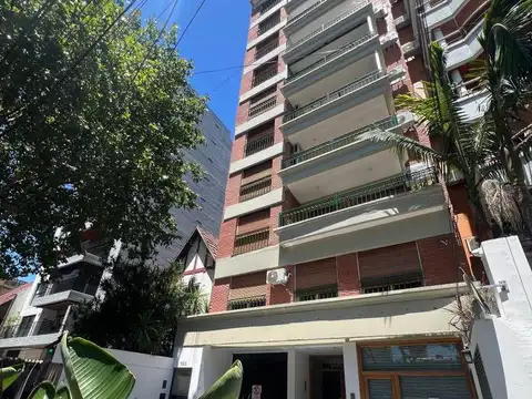 Piso exclusivo de 3 amb, en Lanúsita. 8vo piso. Tejedor 100