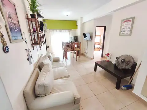 VENTA DEPARTAMENTO EN SANTA TERESITA