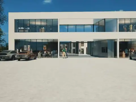 KALEN GREEN. DUPLEX. 0FICINAS. LOCALES COMERCIALES