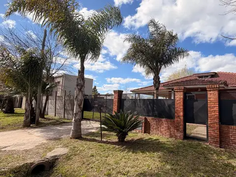 Casa en Venta en Presidente Derqui, USD 98.000