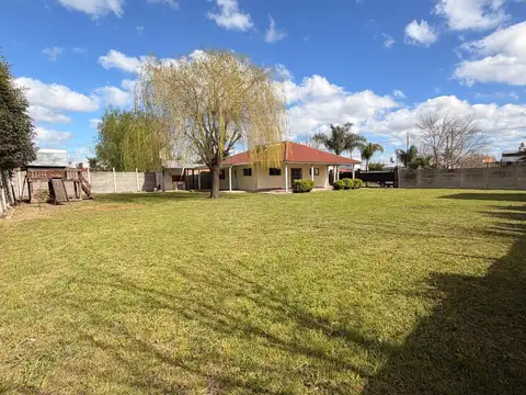 Casa en Venta al Noreste