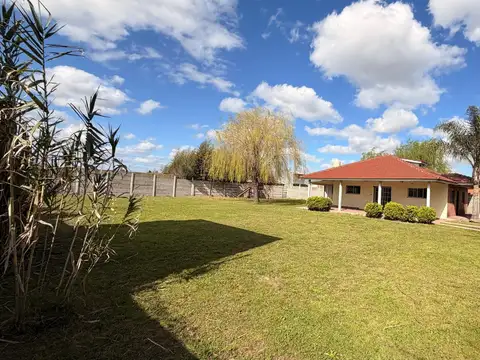 Casa en Venta de 2 dormitorios
