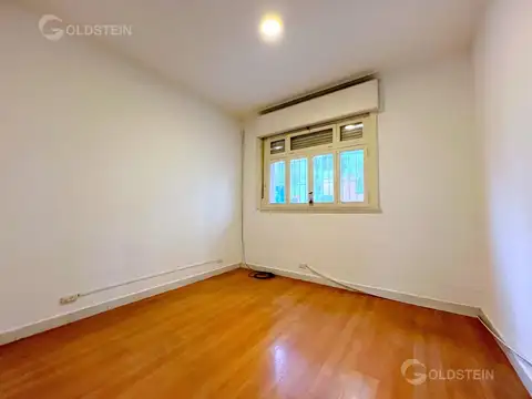 Depto Tipo Casa 5 ambientes con 2 baños