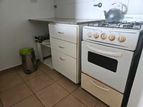 Departamento en Alquiler en La Plata [Cod: 875]