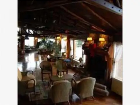 Hotel en Venta tipo Hostería