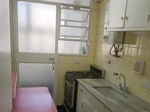 Departamento en Alquiler 55 años