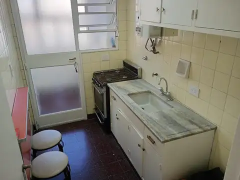 Departamento en Alquiler al Este