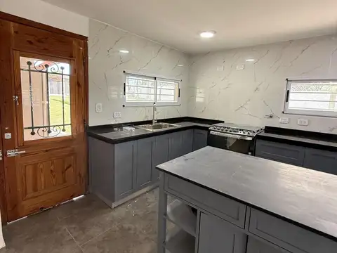 Casa en Venta en San Nicolás de los Arroyos, USD 250.000