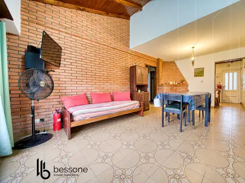 Casa en Venta de 2 dormitorios