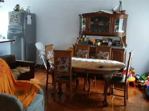 Velez Sarsfield 255 , Piso 2