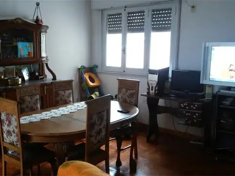 Velez Sarsfield 200, Piso 2°