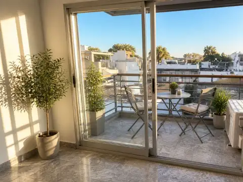 Departamento en Venta de Monoambiente