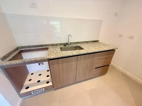 Departamento en Venta en Canning, USD 230.000
