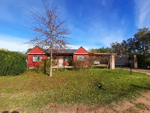 Quinta en Venta en Zarate, USD 85.000