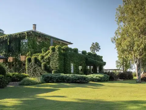 Terrenos en Venta La Rinconada Ibarlucea