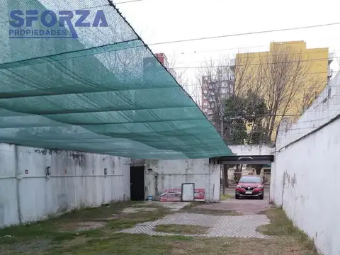 Terreno en Venta de 303,0 m2