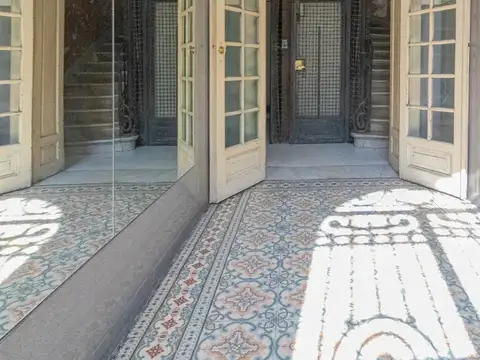 Departamento en Venta de 10 ambientes