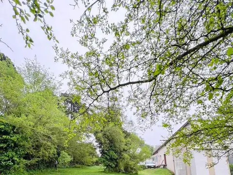 LOTE EN SIERRA DE LOS PADRES DE 784 M2