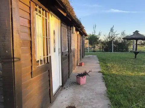 Quinta - Coronel Brandsen