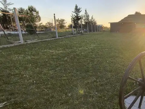 Quinta en Venta 3 años