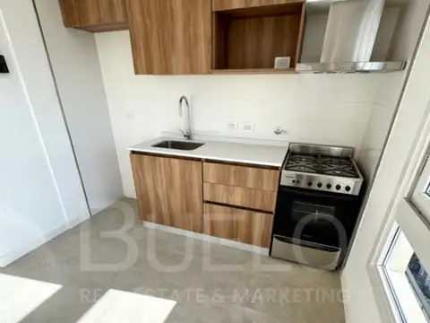 Departamento en Venta en Caballito, USD 175.000