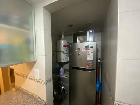 Departamento en Venta en Ciudad Jardín del Palomar, USD 110.000