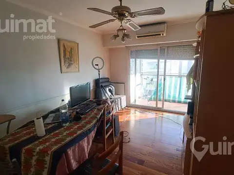 Departamento en Venta 50 años