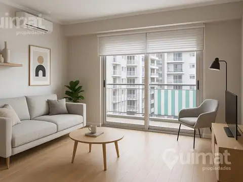 Departamento en Venta de 2 dormitorios