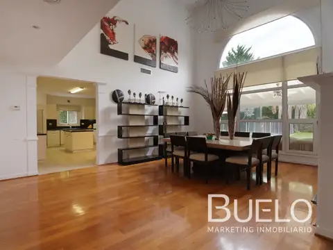 Casa en Venta 15 años