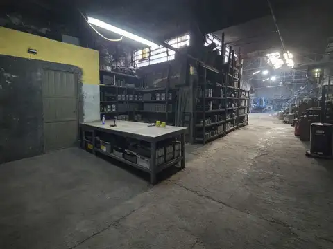 Galpon en Venta 66 años